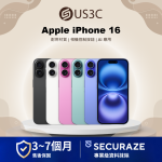 Apple iPhone 16 128G 256G 512G